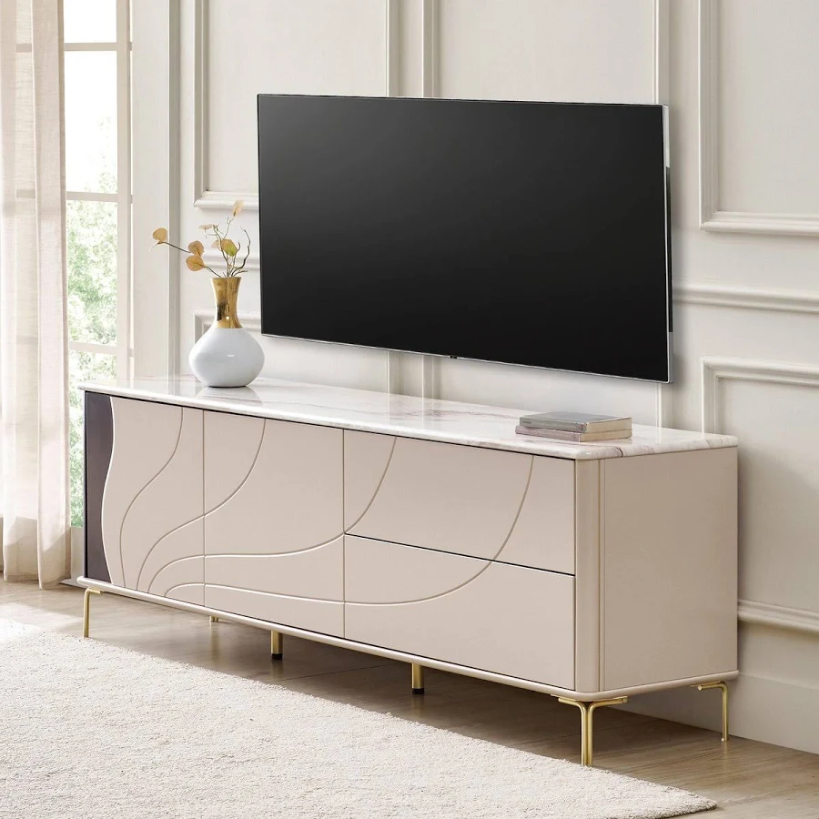 TV units and entertainment centers Pune